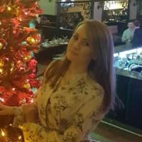 Луиза Валиуллина