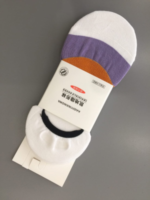 Следки х/б в ассортименте (1720810)