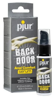 Сыворотка расслабляющая 20мл pjur Back Door Serum (12110)