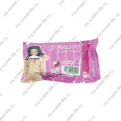 Минивибратор G-точки G-Mate (5780700000)