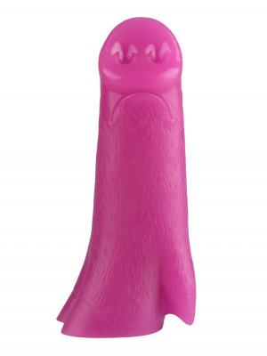 Анальная втулка. Розовый (1015-39 BX DD)