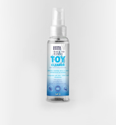 Спрей для интимной гигиены BTB Toy Cleaner 75 МЛ (LT2287)