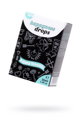 Биологически активная добавка к пище Эликсир счастья, 30 мл (0T-00011235)