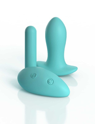 Необычные трусики Hookup Panties Remote Bow-Tie G-String - Fits Size S-L (4837-19 PD)