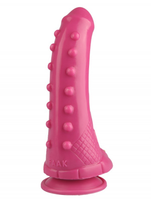 Анальная втулка. Розовый (1016-86 BX DD)